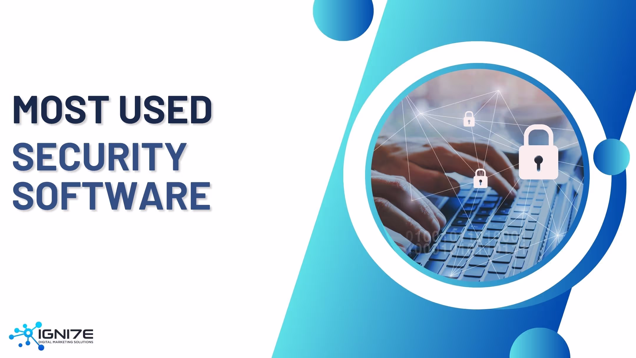 Top 4 Security Software Used in Japan